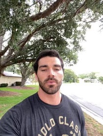 Poster for Pep Talk video from Nick Dompierre