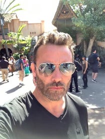 Poster for Other video from Brad Lea