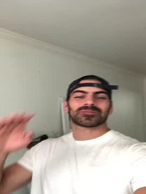 Poster for Other video from Nyle DiMarco