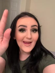 Poster for Other video from Mikayla Nogueira