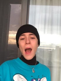 Poster for Other video from joey :)