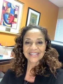 Poster for Question video from Debbie Allen