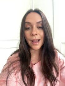 Poster for Other video from Jennifer Love Hewitt