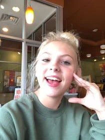 Poster for Other video from Jordyn Jones