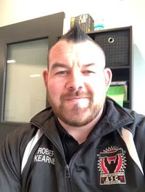 Poster for Other video from Rob Kearney