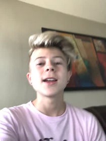 Poster for Other video from Dylan Hartman