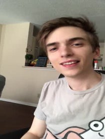 Poster for Other video from Drew Gooden