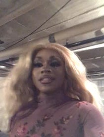 Poster for Other video from Becky Essence Hall