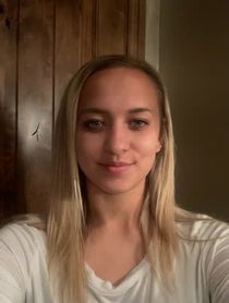 Poster for Roast video from Brittney Zamora