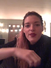 Poster for Other video from Mary Kate Morrissey