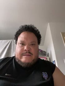 Poster for Birthday video from Adrian Martinez