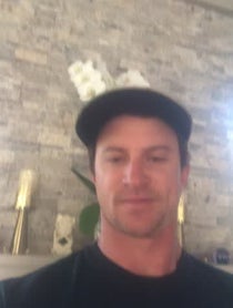 Poster for Birthday video from Alex Gray