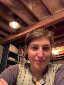 Poster for Other video from Mayim Bialik