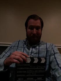 Poster for Other video from “Fly, Eagles Fly” singer!