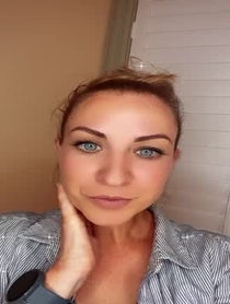 Poster for Give Thanks video from Rachel Watts