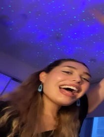 Poster for Birthday video from AJ Clementine