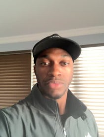 Poster for Other video from Robert Griffin III