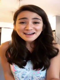 Poster for Other video from Caila Quinn