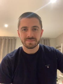 Poster for Holiday video from Nadim Naaman