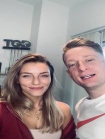 Poster for Other video from Michael & Jowita