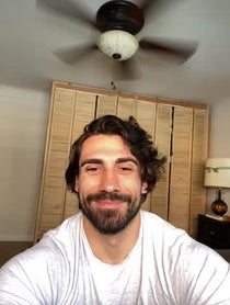 Poster for Mother's Day video from Alex Bordyukov