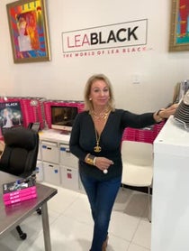Poster for Other video from Lea Black