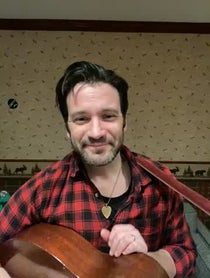 Poster for Other video from Colin Donnell