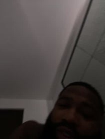 Poster for Announcement video from Adrien Broner