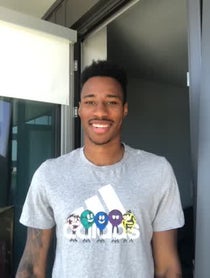 Poster for Gift video from Mark-Anthony Kaye