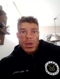 Poster for Other video from Wesley Vissers