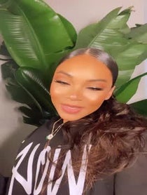 Poster for Birthday video from Wolftyla