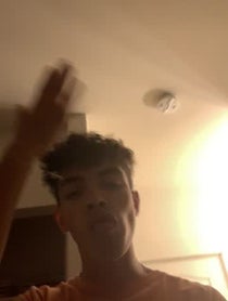 Poster for Roast video from Tayden Seay