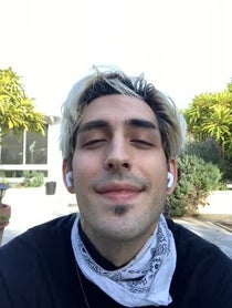 Poster for Other video from Mood Killer