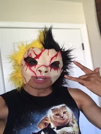 Poster for Other video from DJ BL3ND