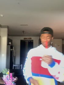 Poster for Other video from Jeff Tingz