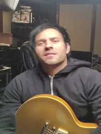 Poster for Anniversary video from Ken Susi
