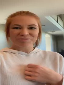 Poster for Anniversary video from Madison Rayne