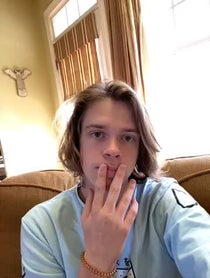 Poster for Other video from Andrew Cox