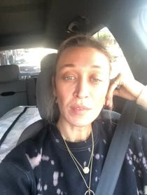 Poster for Other video from Alana Hadid
