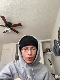 Poster for Other video from Ryan Woods