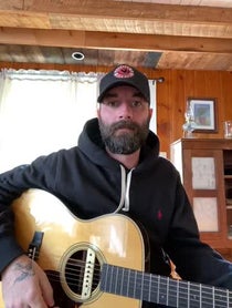 Poster for Gift video from Josh Morningstar