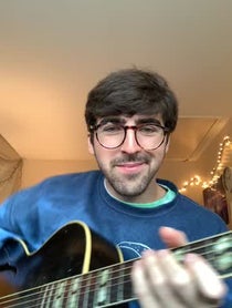 Poster for Other video from Peter Anspach