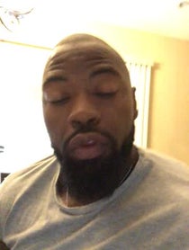 Poster for Other video from Mike Rashid King