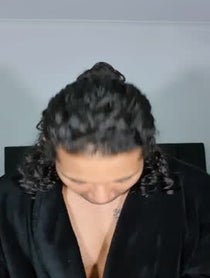 Poster for Birthday video from RaTheKenDoll