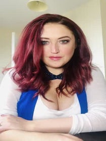 Poster for Advice video from SoCal Val : Valerie Wyndham