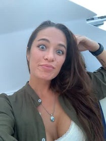 Poster for Pep Talk video from Jessica More