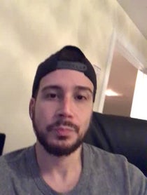 Poster for Other video from Vinny Guadagnino