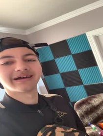 Poster for Other video from Lil Blurry