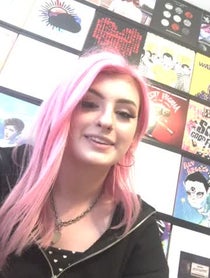 Poster for Other video from Colleen Kelly