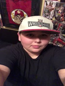 Poster for Other video from Kayla Lillebo